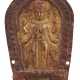 Kleines Relief eines Avalokiteshvara Padmapani - photo 1