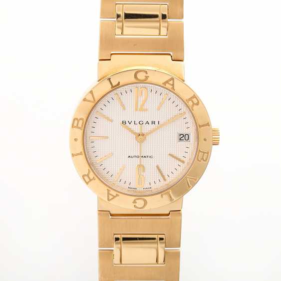 bvlgari white gold watch 300 000