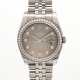 ROLEX Oyster Perpetual Datejust Armbanduhr, Ref. 116244, G-Serie. Edelstahl. - фото 1