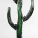 Murano große Glasskulptur Kaktus - фото 1
