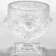 Lalique-"Elisabeth"-Vase - photo 1