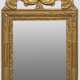 Louis XVI-Wandspiegel - фото 1