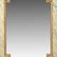 Louis XVI-Wandspiegel - photo 1