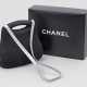 Limitierte Chanel "Butt Bag"-Schultertasche - Foto 1