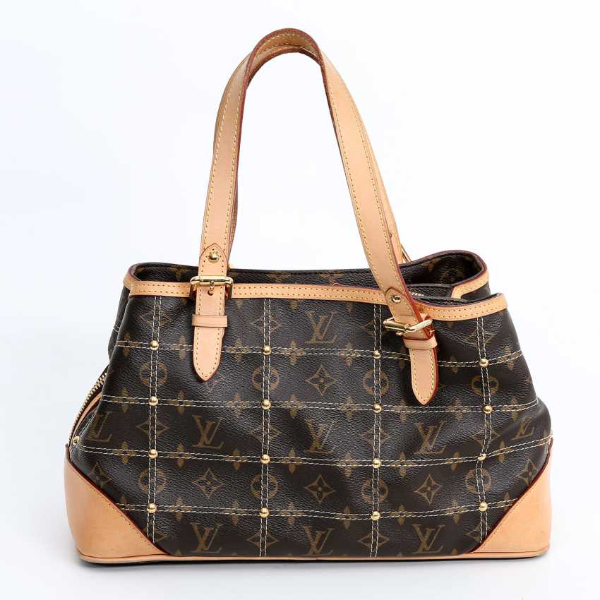 Luxe Collective Co Louis Vuitton Bag