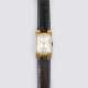 LeCoultre. Vintage Gold Herren-Armbanduhr mit kleiner Sekunde - photo 1