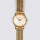IWC - International Watch Co.. Vintage Gold Herren-Armbanduhr - фото 1