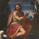 Guercino. Johannes der Täufer - фото 1