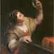 Peter Paul Rubens. Allegorie der Eitelkeit - photo 1