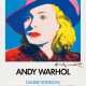 Warhol, Andy. Ingrid Bergmann - Foto 1