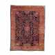 Orientteppich. Amerikanischer SAROUGH, 20. Jahrhundert, 360x270 cm - photo 1