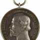 Silberne Herzog Ernst-Medaille, - Foto 1