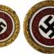 Goldenes Ehrenzeichen der NSDAP, - Foto 1