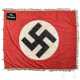Fahne der NSDAP-Ortsgruppe Frankfurt-Eckenheim - фото 1