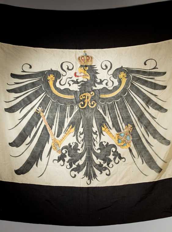 Prussian Flag Roblox - prussia flag roblox