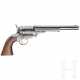 Colt Modell 1871/72 Open Top Revolver, Replika - фото 1