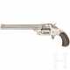 Smith & Wesson Model No. 1 1/2 Single Action Revolver - photo 1