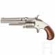 Smith & Wesson Model No. 1 1/2 Second Issue Revolver - фото 1