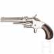 Smith & Wesson No. 1 Third Issue Revolver - photo 1