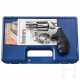 Smith & Wesson Modell 64-6, "The .38 M & P Stainless", im Koffer - photo 1