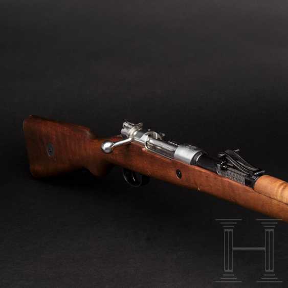 Gewehr 98 Mauser 1918 Jubilaumsmodell Online Bei Auktion Kaufen Auktionskatalog Schusswaffen Aus Funf Jahrhunderten Vom 09 12 Foto Preis Von Auktionslos 46 Bei Veryimportantlot Com