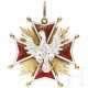 Polen - Weißer Adler-Orden der Republik Polen, 20. Jahrhundert - Foto 1