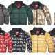 A COLLECTION OF NUPTSE JACKETS & GILET - фото 1