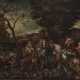 Jan Brueghel d. Ä., nach - Der Einzug der Tiere in die Arche Noah - photo 1