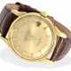 Armbanduhr: seltenes Omega Constellation Automatikchronometer "Pie-Pan" Ref.168.005 von 1966, sehr guter Originalzustand - Foto 1