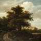 Ruisdael, Jacob van (nach) - photo 1