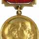 Medaille zum Lenin-Preis - Foto 1