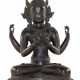 Avalokiteshvara Shadakshari - photo 1