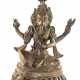 Ganesha Bronze - Foto 1