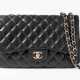 Chanel, "Jumbo Flap Bag" - Foto 1