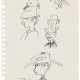 Quentin Blake (b. 1932) - photo 1