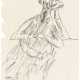 Quentin Blake (b. 1932) - Foto 1