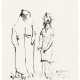 Quentin Blake (b. 1932) - photo 1