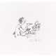 Quentin Blake (b. 1932) - Foto 1