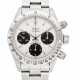 Rolex. ROLEX, STAINLESS STEEL, DAYTONA, REF. 6265 - фото 1