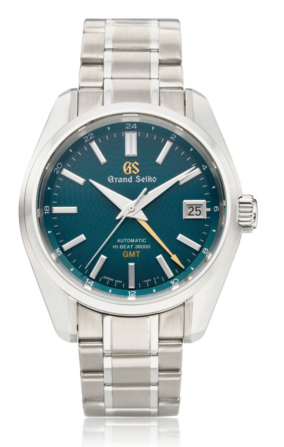 GRAND SEIKO