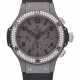 Hublot. HUBLOT, TITANIUM & DIAMOND, BIG BANG - Foto 1