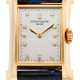 Patek Philippe. PATEK PHILIPPE, 18K GOLD, LADIES’ PAGODA, 1997 COMMEMORATION, REF. 4900 - photo 1