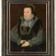 Gower, George. CIRCLE OF GEORGE GOWER (? C.1540-1596 LONDON) - photo 1