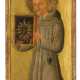 d'Ambrogio, Pietro di Giovanni. WORKSHOP OF PIETRO DI GIOVANNI D'AMBROGIO (SIENA 1410-1449) - Foto 1