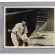 High Grade Lou Gehrig Autographed Photograph (PSA/DNA 9 MINT... - Foto 1