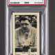 1927 E126 American Caramel "Series of 60" Babe Ruth (PSA 3 V... - Foto 1