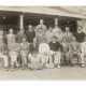 1931 US All-Star Tour of Japan Team Photograph - Foto 1
