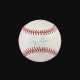 President George H W Bush Single Signed Baseball (US Preside... - Foto 1
