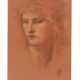 Burne-Jones, Edward Coley. Sir Edward Coley Burne-Jones, Bt., A.R.A., R.W.S. (1833-1898... - photo 1