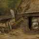 John Constable (East Bergholt 1776-1837 London) - Foto 1